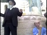 Third Temple - Israel Temple Mount Awareness Day - end time bible prophecy