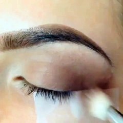 Eye Makeup & Eyebrow shape for Girls Tips No   (138)
