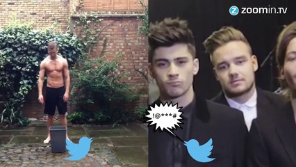 Taylor fued between Zayn Malik and Calvin Harris