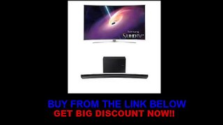 REVIEW Samsung UN65JS9500 Curved 65-Inch TV with HW-J8500 Curved Soundbar | smart tv price | best 55 inch smart tv 2014 | best smart tv 2013