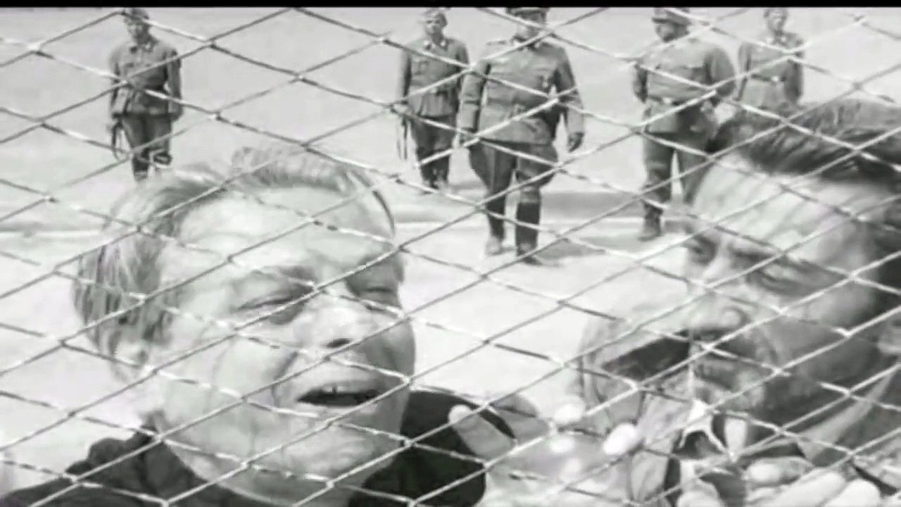 Stadio Vestuti - Le 4 giornate di Napoli (1962)