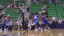 Jahlil Okafor 76ers 2015 Summer League Offense Highlights Montage