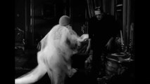 Frankenstein : le tout premier film en 1931