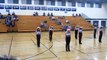 Dance Team - Lodi High School - Christmas Dance