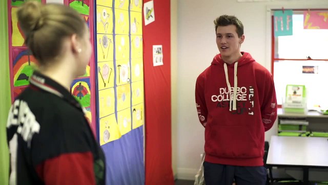 iKiFit Safe Respectful Learners (Program)