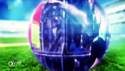 Wielki Mecz 2015 TVP - TVN: spot w TVN