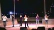 ABBA Medley - VoCollision A Cappella at Singapore Esplanade