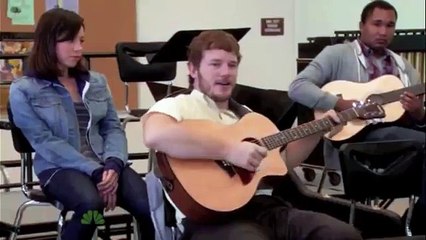 Parks and Recreation - Gortar