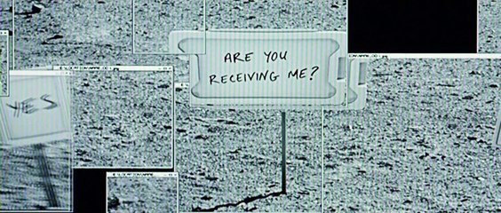 Seul sur Mars (The Martian) - Bande-annonce