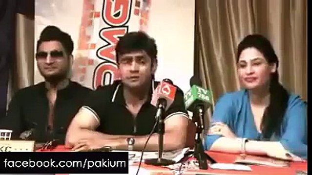 ابرار الحق نے بلاول زرداری کے لئے گانا ہی بنا ڈالا ابھی سنیئے