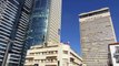 מגדל שלום מאיר - גורד השחקים המפורסם הראשון של תל אביב, שנחנך ב-1965 ברחוב הרצל.
