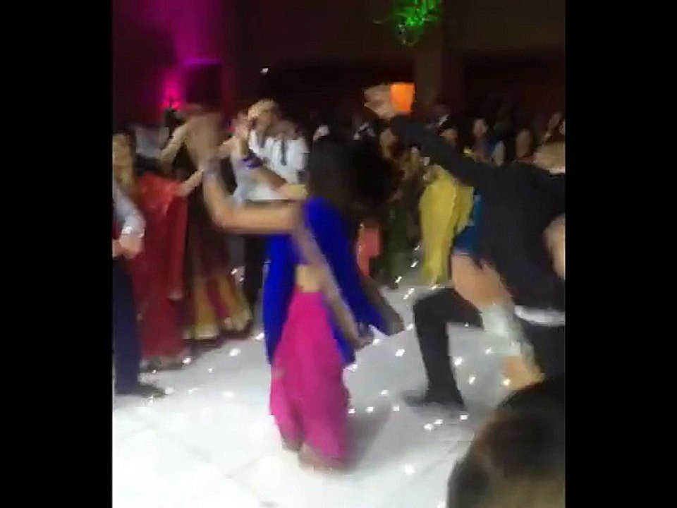 During The Dance The Man To Take Off Her Clothes Watch Video
