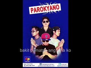 Sakin Ka Na Lang by PAROKYANO