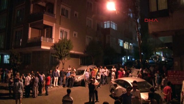 Şehit Er Ömer Erüstün'ün acılı babası konuştu