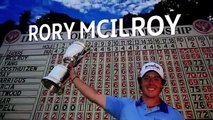 Tourism Ireland's 60-second golf ad featuring Rory McIlroy
