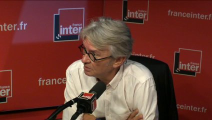 Jean-Claude Mailly : "Le nouveau ministre du Travail doit prendre du poids"