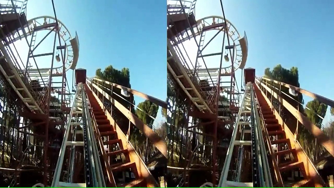 Vertigo 3D