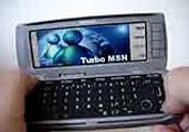 Review Nokia Communicator 9500