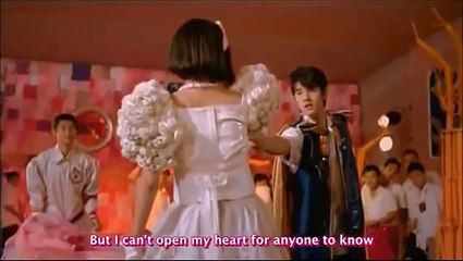 [Eng Sub] Crazy little thing called love OST - Someday