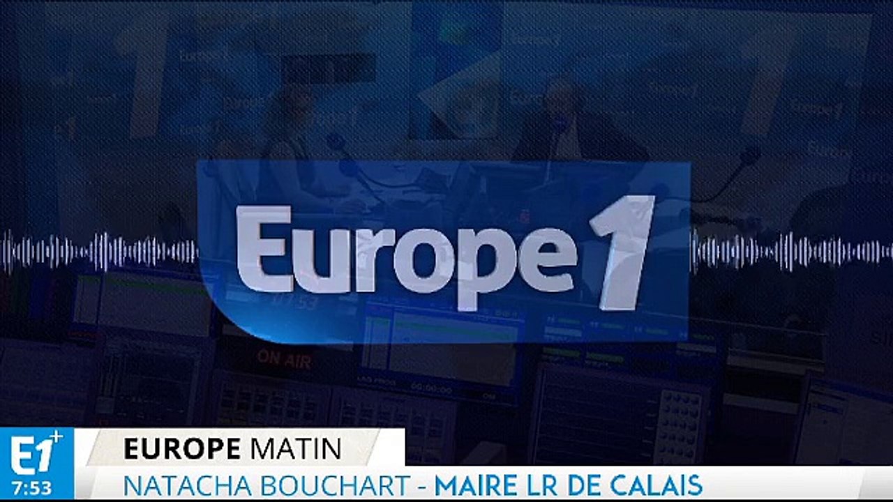 Calais : le gouvernement anglais doit "prendre ses responsabilités"