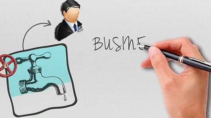 Business Animation Videos