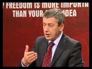 'Rruga drejt...', me Muhamed Zeqiri (video 3)