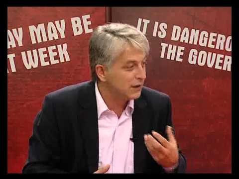 'Rruga drejt...', me Muhamed Zeqiri (video 2)