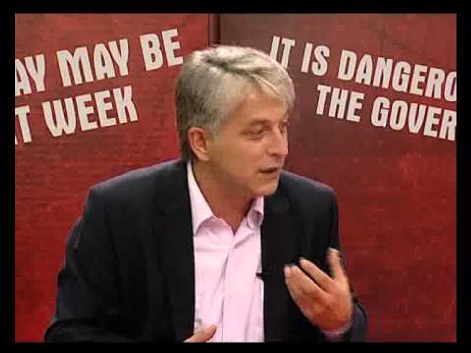 'Rruga drejt...', me Muhamed Zeqiri (video 2)