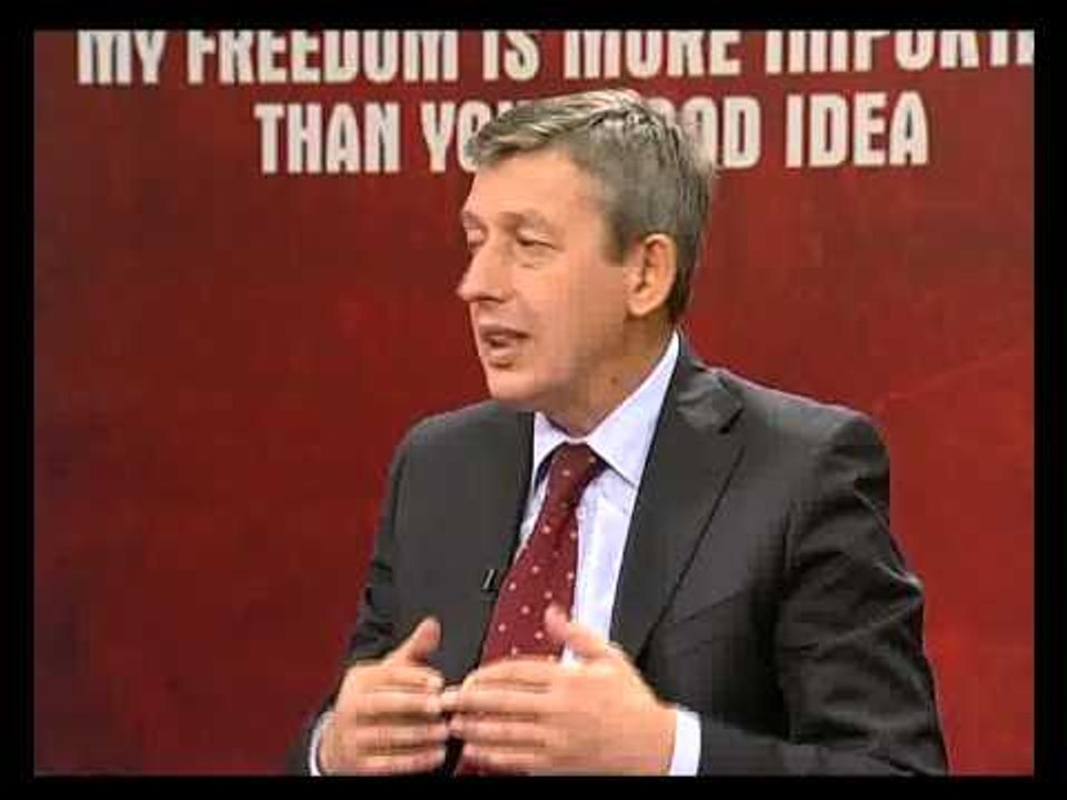 'Rruga drejt...', me Muhamed Zeqiri (video 1)