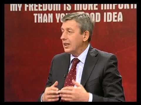 'Rruga drejt...', me Muhamed Zeqiri (video 1)