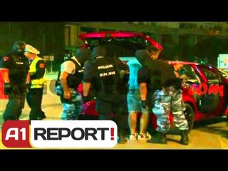 RENEA superaksion në mesnatë njëherësh në të gjithë vendin