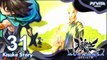 Muramasa Rebirth 【PS Vita】 - Kisuke Story - Part 31 「Final BOSS ： Inugami Tokugawa Tsunayoshi │ Ending 1」