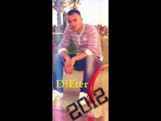 Dieter ft. Fatty - Kur Jena Knej ( Official Song )