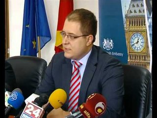 Emrat, Kralev: 'Nuk ndërhyn policia'