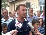 Nxënësit shqiptarë bojkotojnë mësimin në Lisiçe