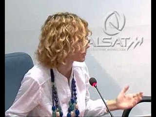 Xhaferi vazhdon debatin me 'poezi'!