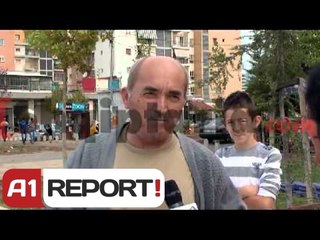 Tiranë, cenohen hapësirat e gjelbërta  priten pemët për kënd lojërash