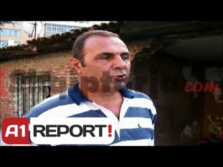 Digjet shtëpia e ish futbollistit Vukatana  familja në konflikt me kishën françeskane