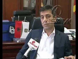 Izet Mexhiti: 'Jam duke i përmbushur premtimet'