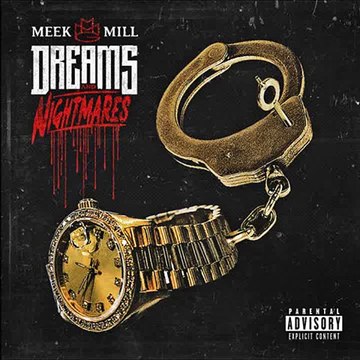 Meek Mill Ft Rick Ross, Trey Songz & Jay-Z - Lay Up (Remix) Hq