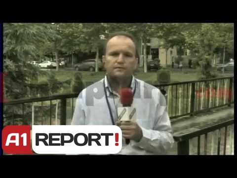 Tiranë, seanca gjyqësore, kryetari i bashkisë Kukës godet paditësin