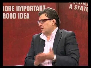 'Rruga drejt...', pjesa e 2