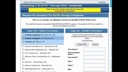 Make More Relevant Sales with MacRAEs Bluebook Marketing