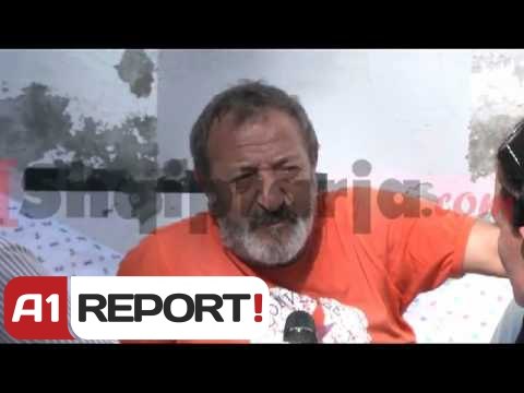 Ish të përndjekurit politikë në ditë e dytë të grevës së urisë