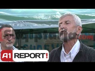 Të burgosurit politik vazhdojnë grevën, qeveria hesht