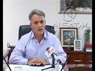 Osmani ndërron mendje për objektin. Arsyetohet pse nuk mer pjesë në debat në Alsat-M