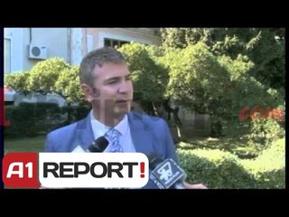 Debatet me Rusmajlin, Gjiknuri  përjashtohet 1 javë nga Kuvendi