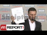 Deputeti i PS-së, Erjon Braçe:  Të hetohet Imami për SHIU