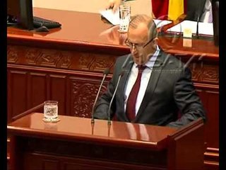 Pyetjet e deputetëve, 'gjumë' në sallën e Kuvendit