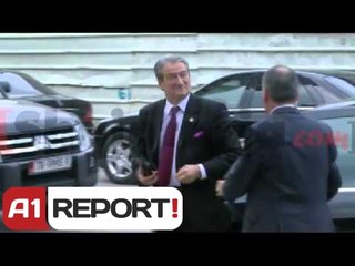 Incidenti me Berishën, Policia dhunoi djalin e Koplikut